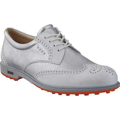 Women's Classic Golf Hybrid Spikeless Golf Shoes - Wht/Wht (#11103350874)