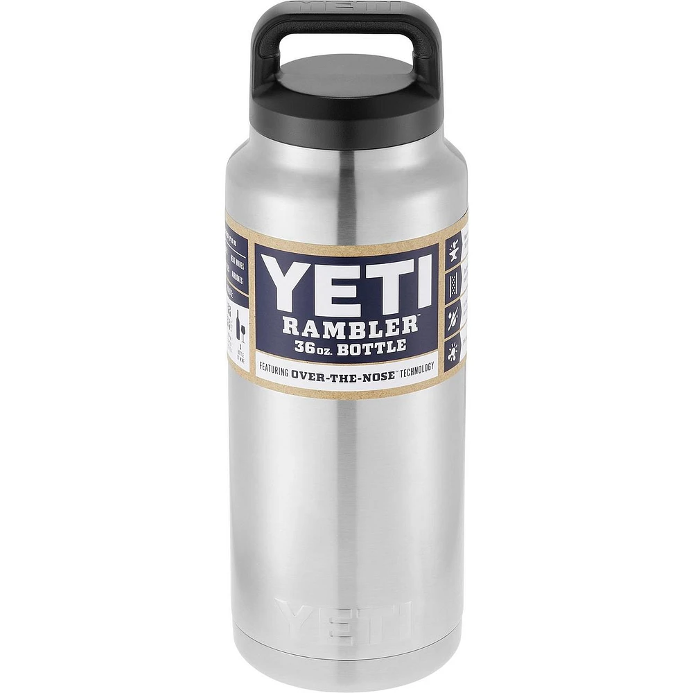 Rambler Bottle - 36 oz.