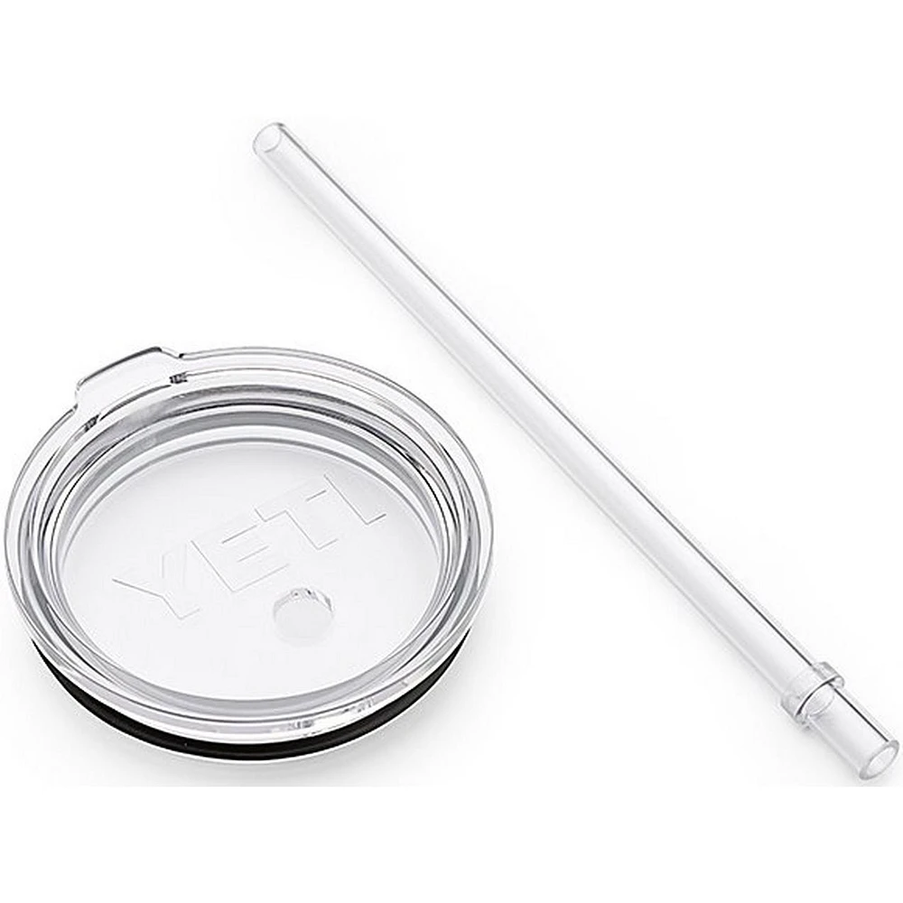 Rambler Straw Lid - 20 oz.
