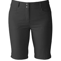 Women's Lightweight Bermuda Shorts