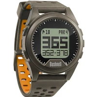 Neo Ion Watch Charcoal/Orange