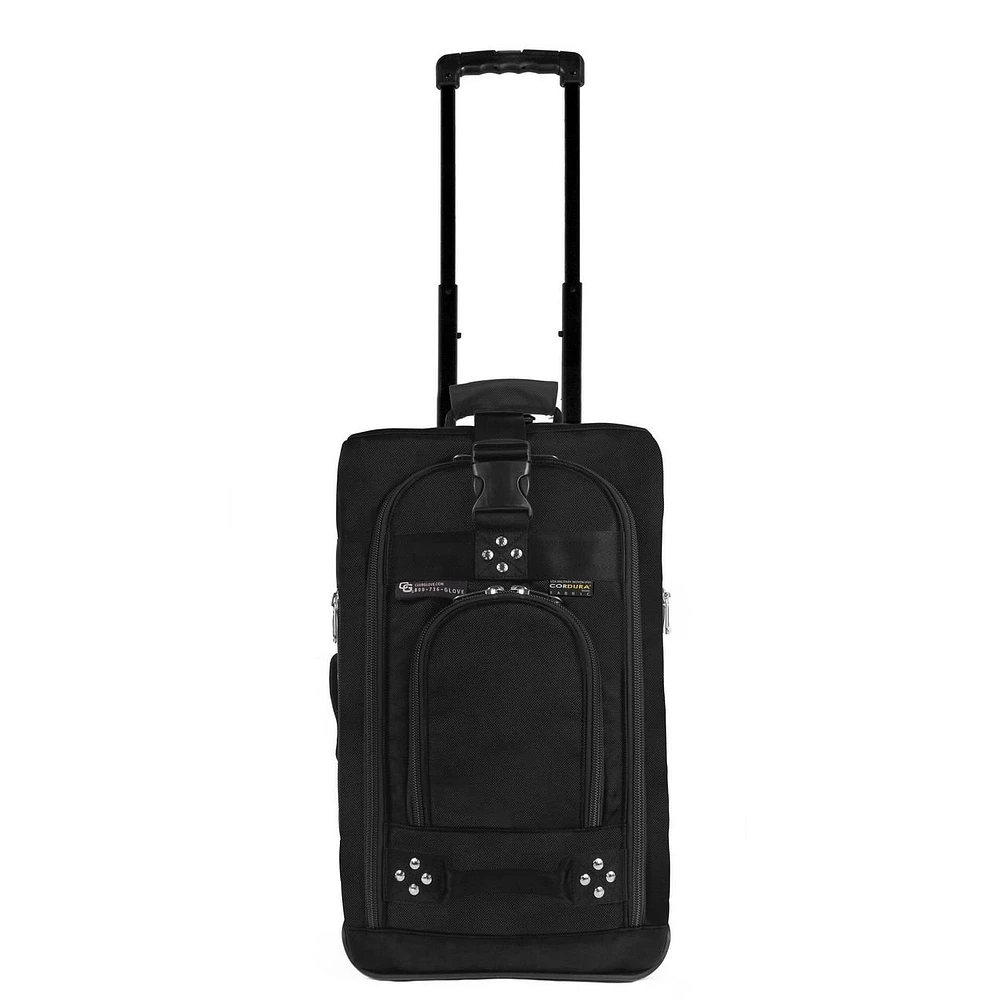 Carry On Bag 3