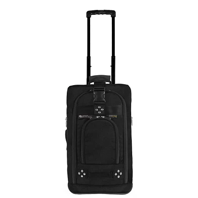 Carry On Bag 3