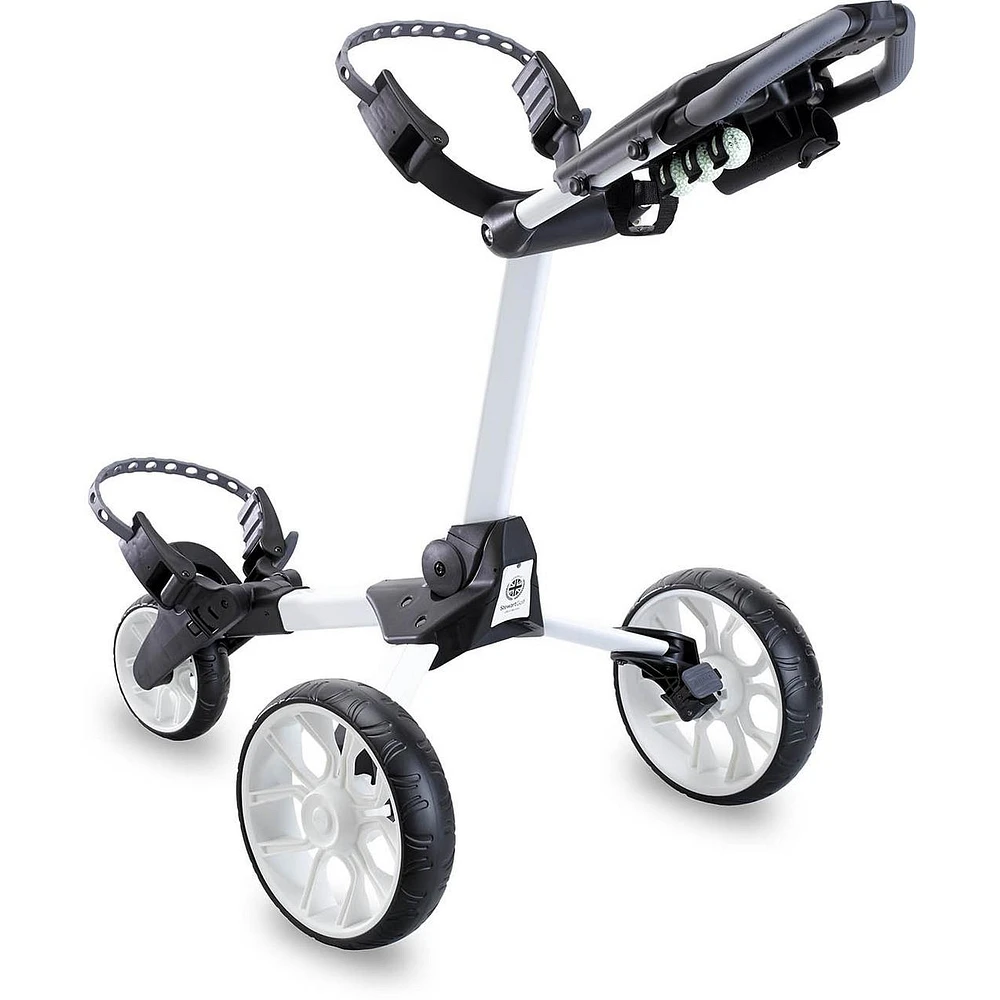 R1 PUSH CART