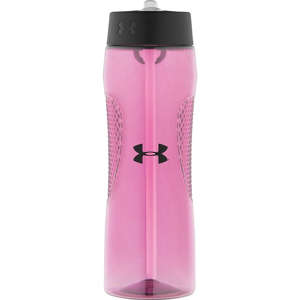 24 oz Tritan Bottle with Straw Top