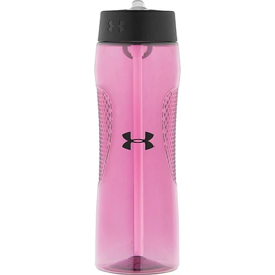 24 oz Tritan Bottle with Straw Top