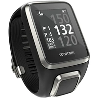 Golfer2 GPS Watch