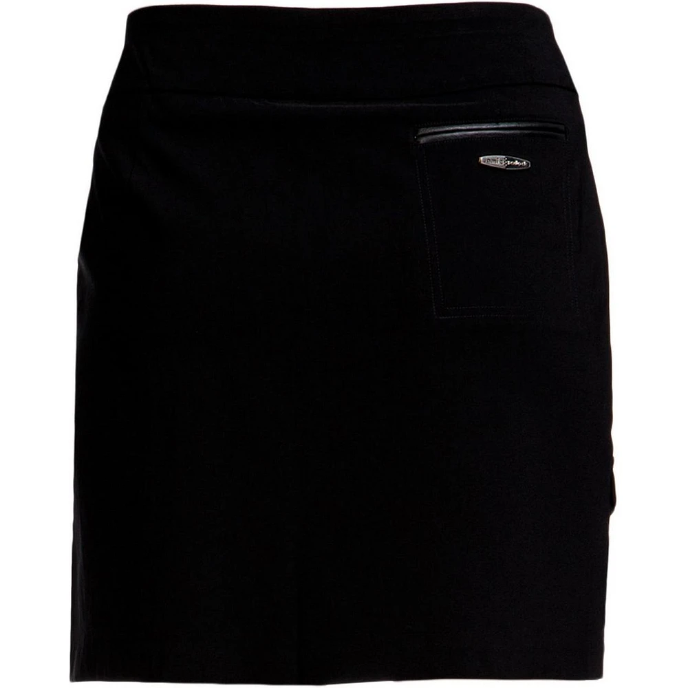 Women's Skinnylicious 18 Inch Skort