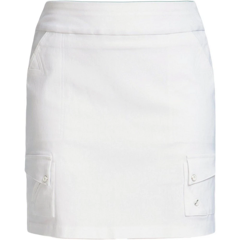 Women's Skinnylicious 18 Inch Skort