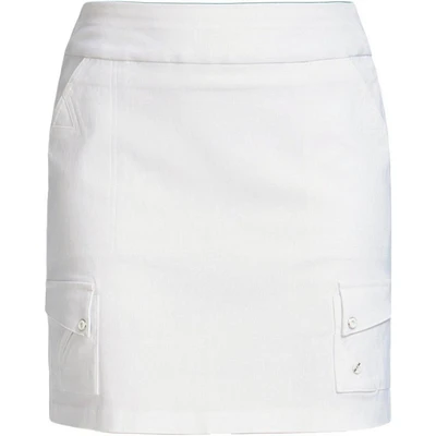 Women's Skinnylicious 18 Inch Skort