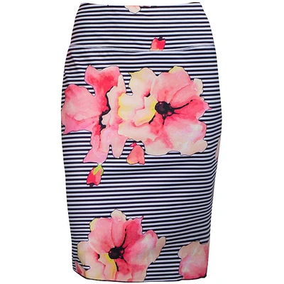 Women's Slip On Skort