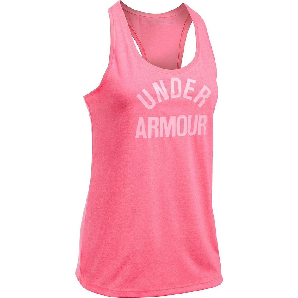 Women's Threadborne Training Tank Top