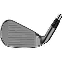 Steelhead XR Pro 4-PW Iron Set with Steel Shafts