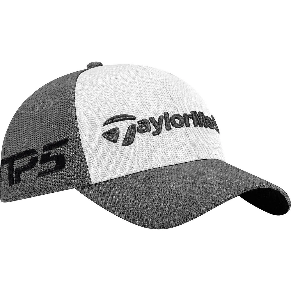 Men's Tour Radar Adjustable Cap