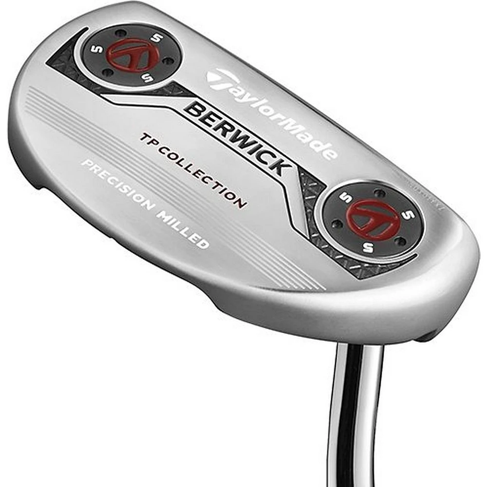 TP Collection Blade Putter with Standard Grip