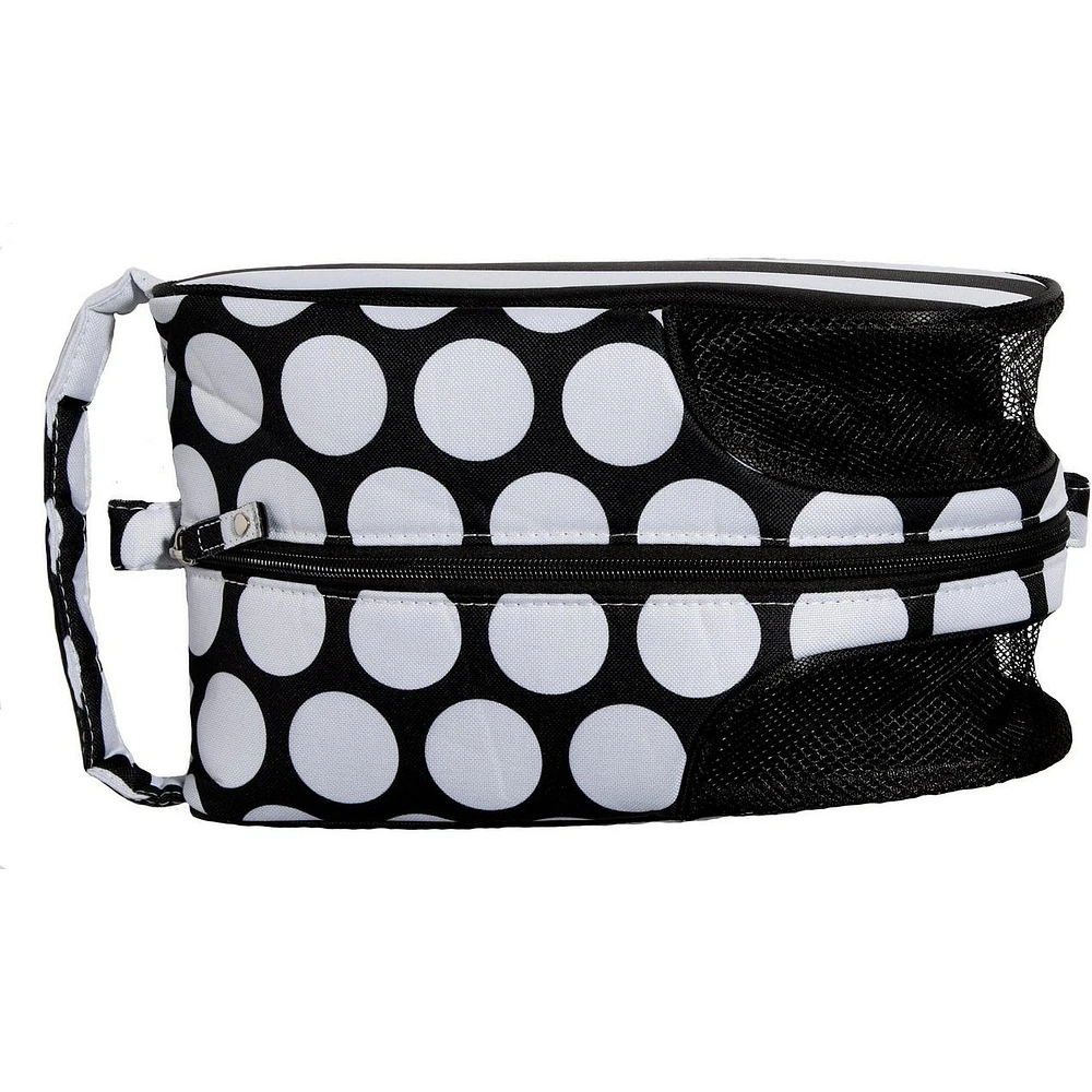 Glove It Shoe Bag - Mod Dot