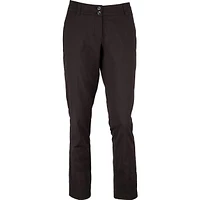 Women's Half Shot Chino Pant