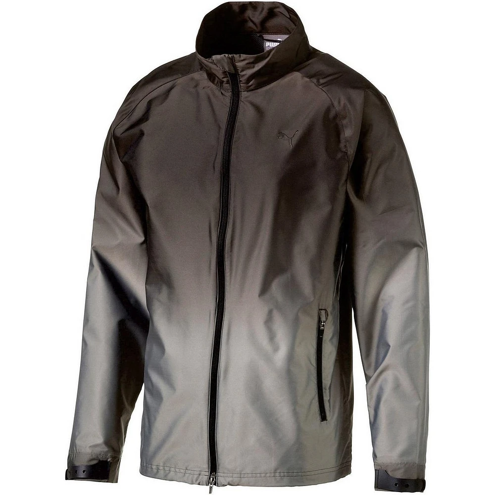 Men's Ombre Wind Jacket