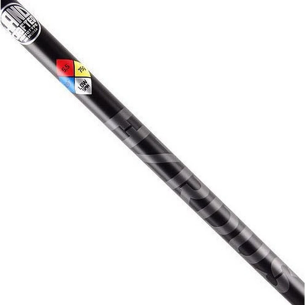 Hand Crafted HZRDUS 65 Wood Shaft