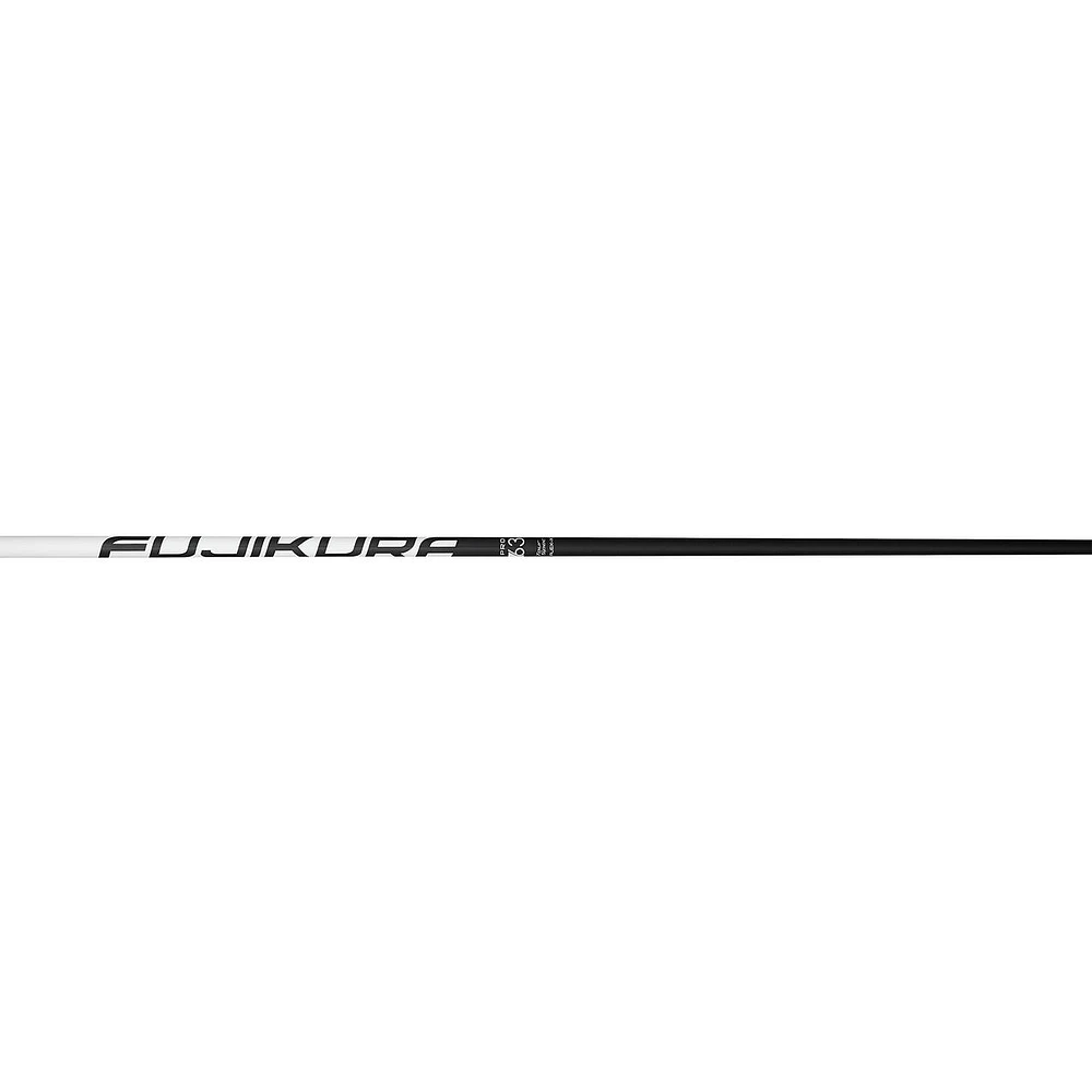 Pro 63 Tour Spec Wood Shaft