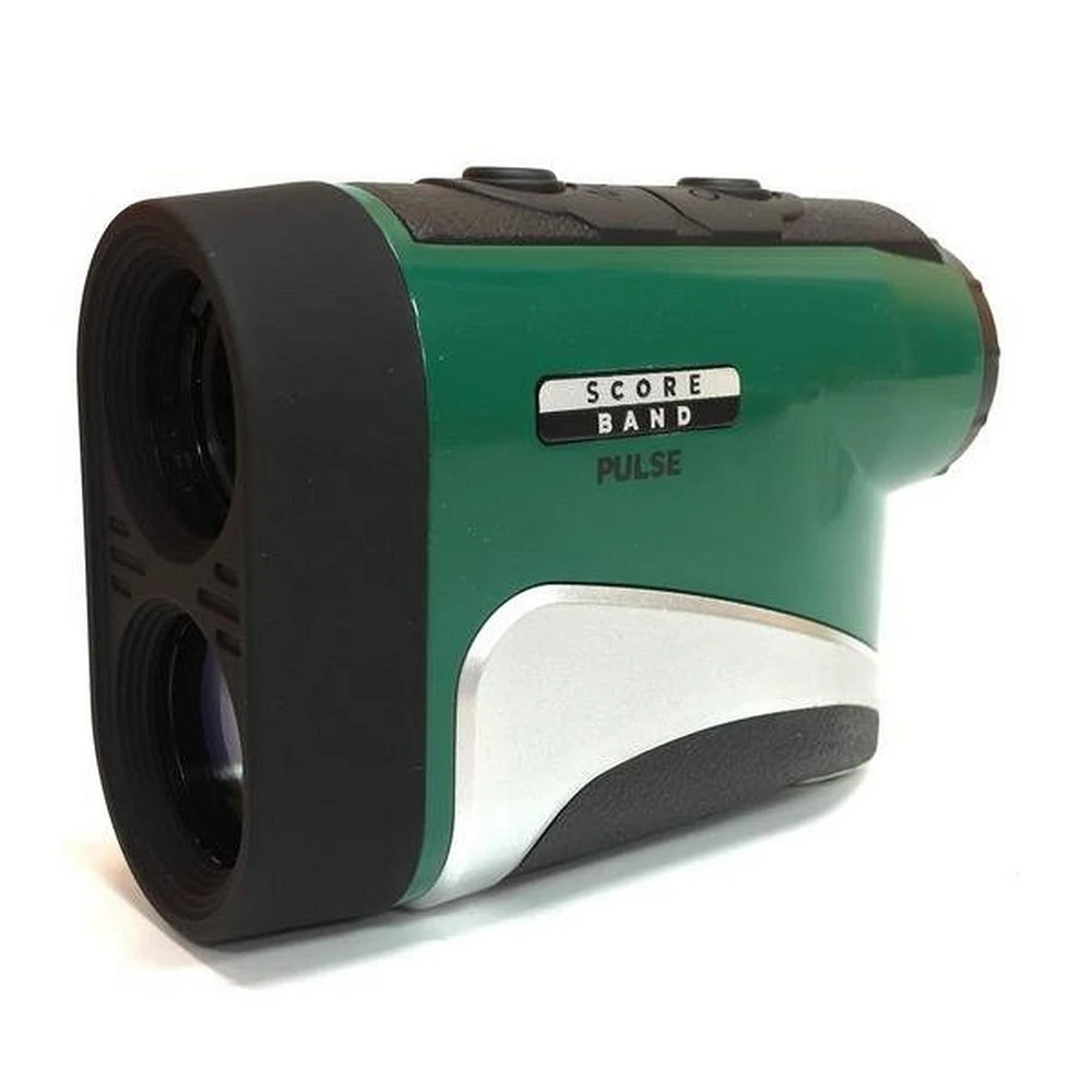 Pulse Rangefinder