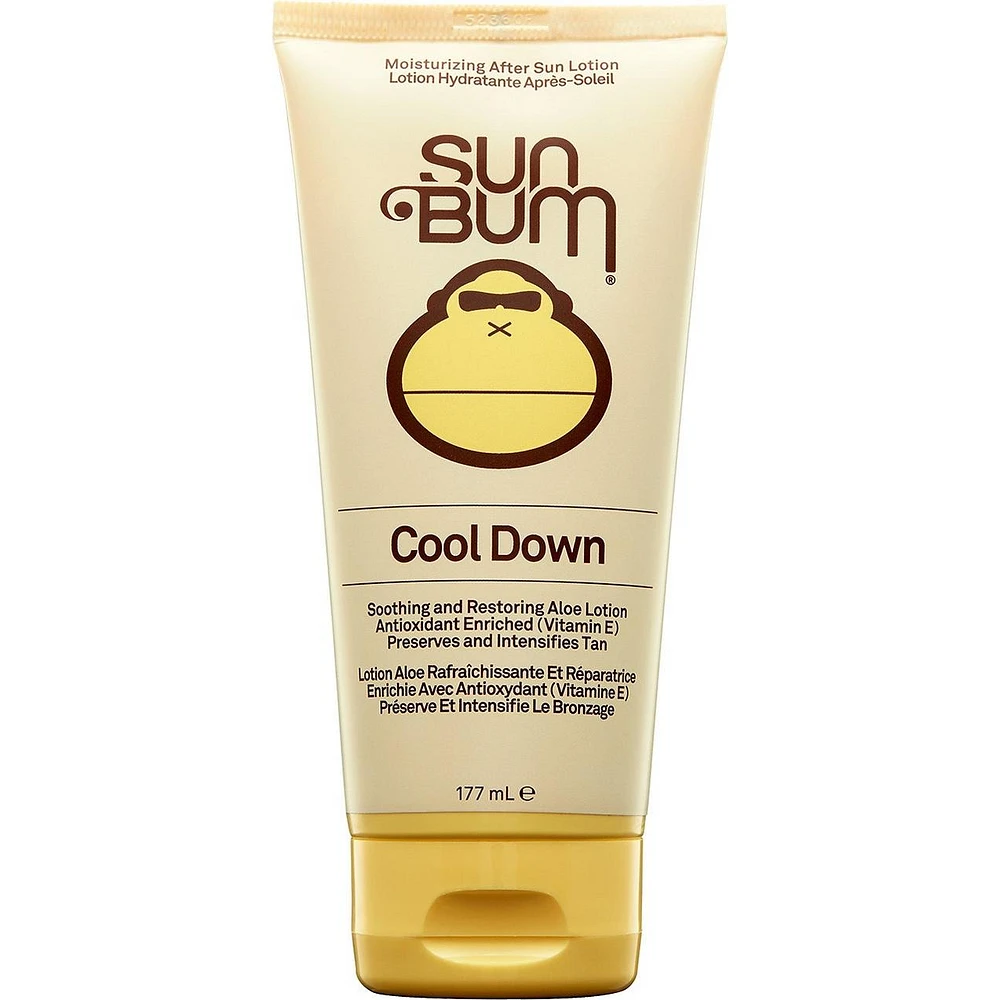 After Sun Cool Down Lotion