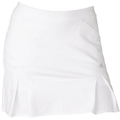 Women's Novelty Pleated Skort