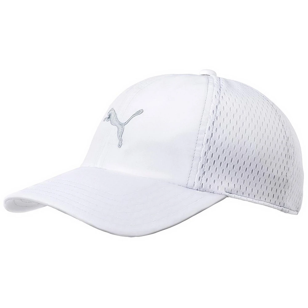 Girl's Air Mesh Cap