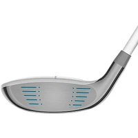Women's F-MAX White Fairway Wood