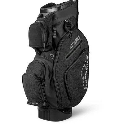 2018 C-130 5-Way Cart Bag