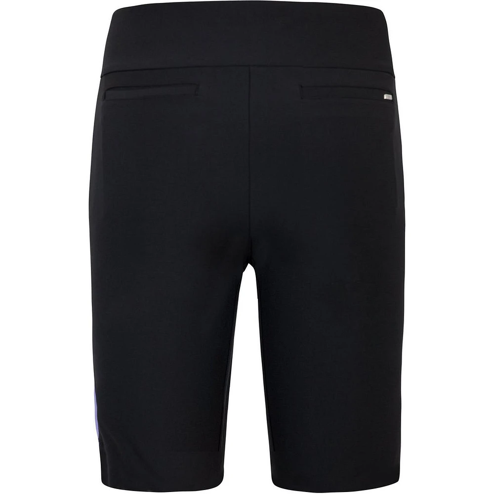 Women's Arlie Solid Pull On Short