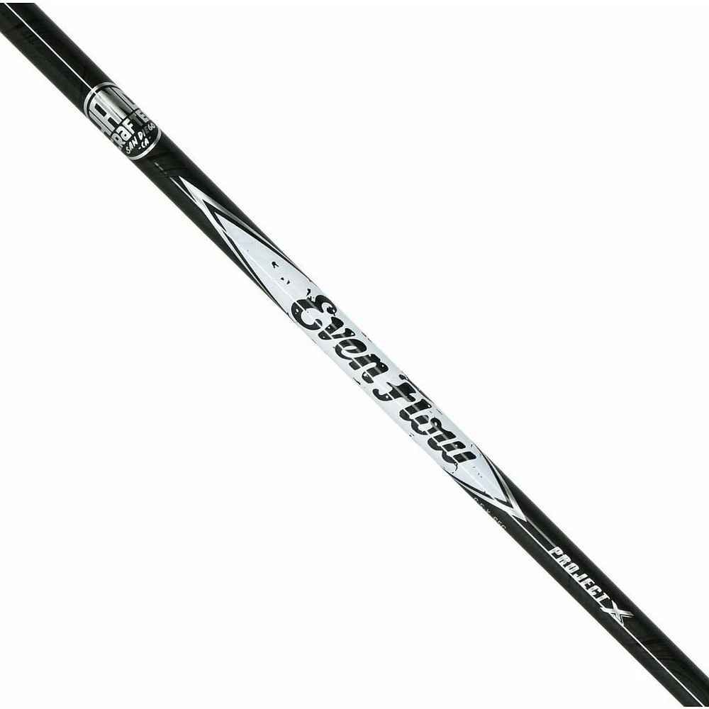 Even Flow Black 65 Wood Shaft