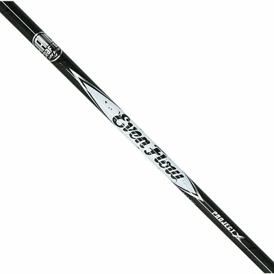 Even Flow Black 85g Hybrid Shaft