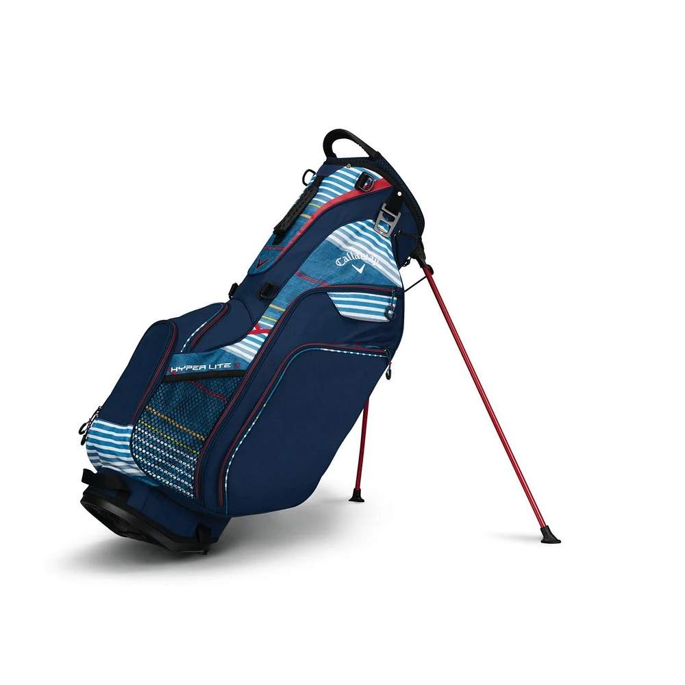 Hyper Lite 5 Stand Bag