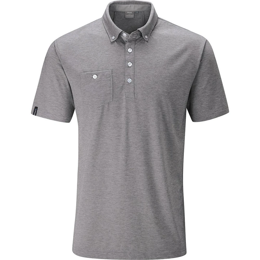 Men's Karsten II Short Sleeve Polo