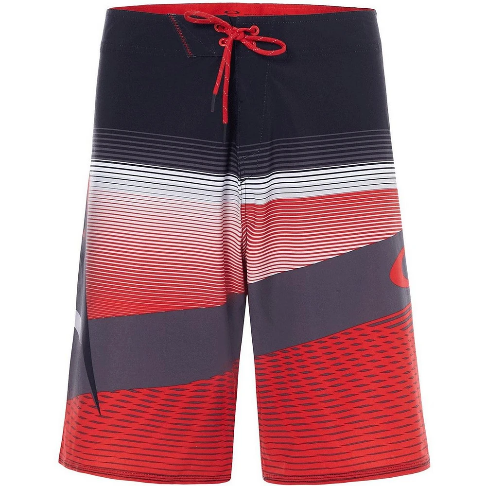 Men's Gnarly Wave Boardshorts 21IN