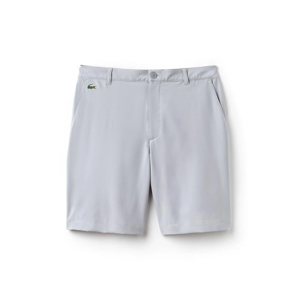 Men's Stretch Bermuda Shorts