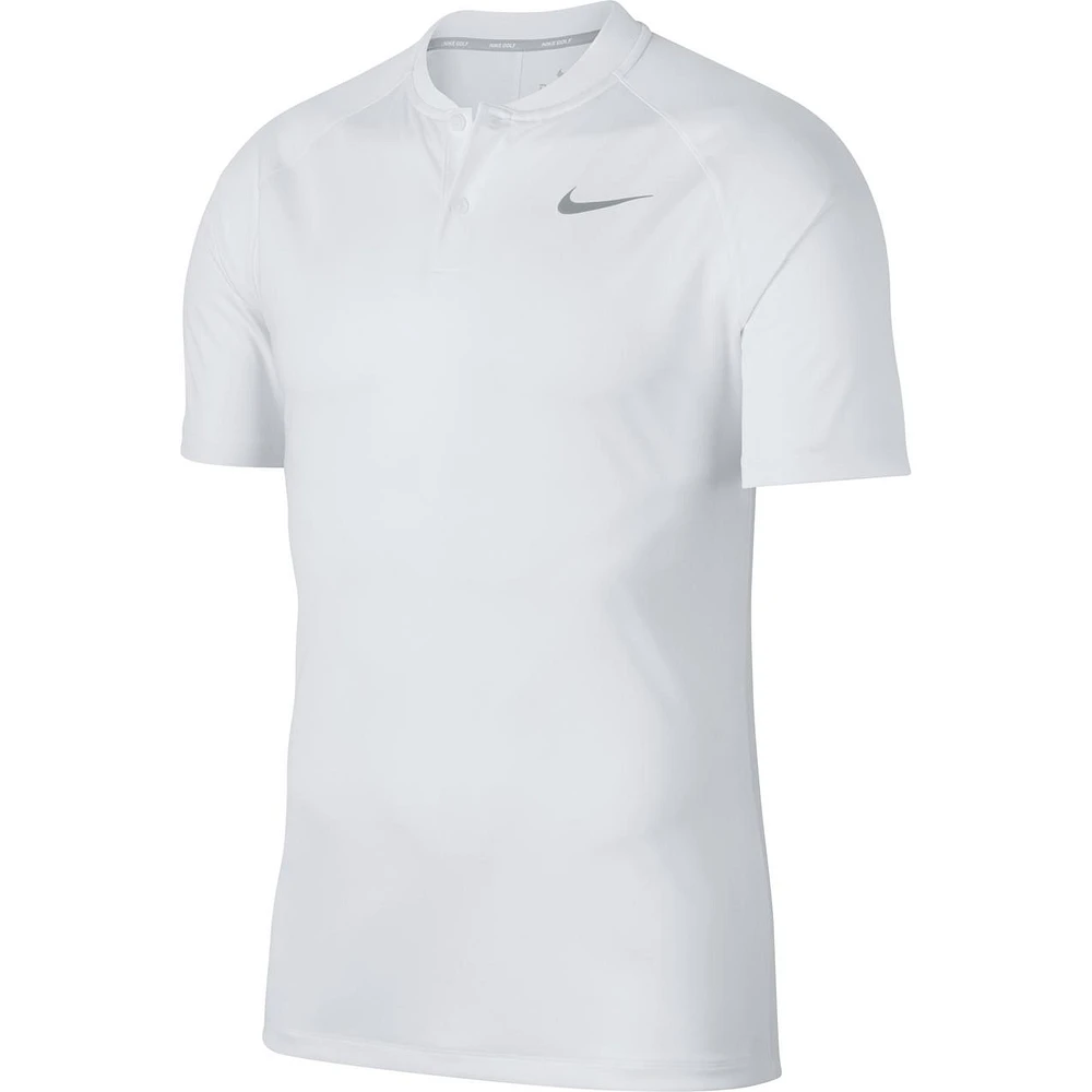 Men's Dry Momentum Short Sleeve Polo