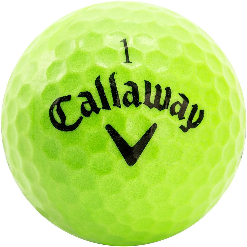 HX Soft Flight Practice Balls - 9 Pack