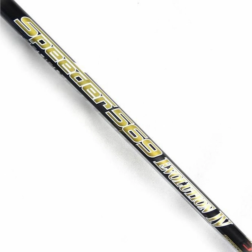 Speeder Evolution IV 569 Wood Shaft