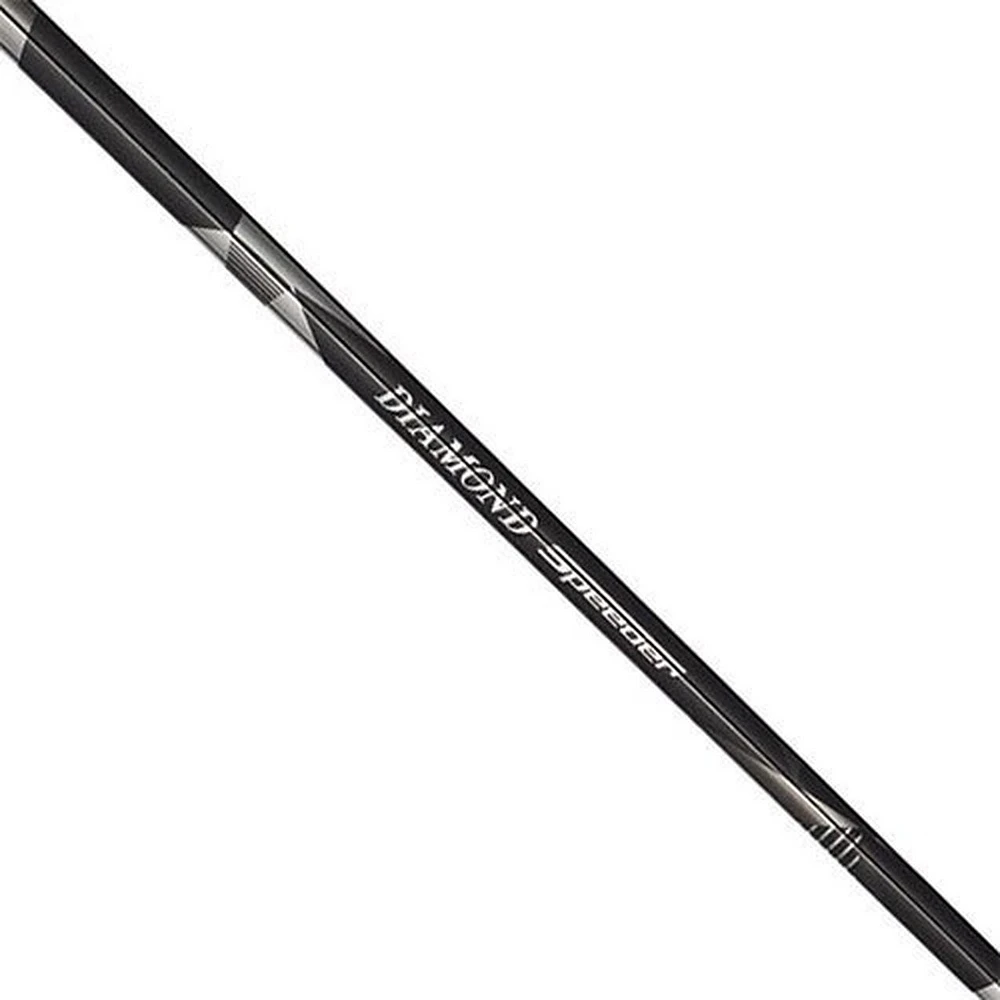 Diamond Speeder 6 Wood Shaft