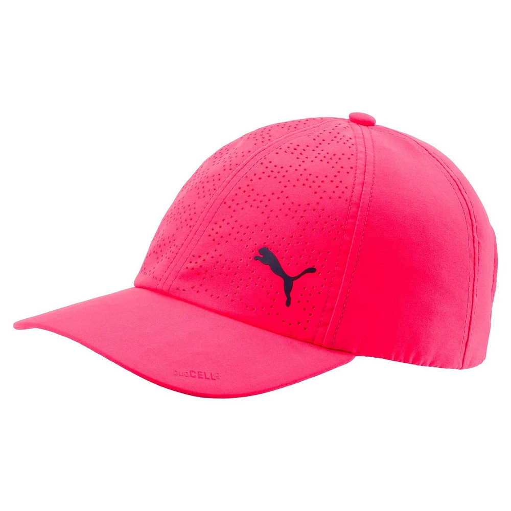 Womens Duocell Adjustable Cap