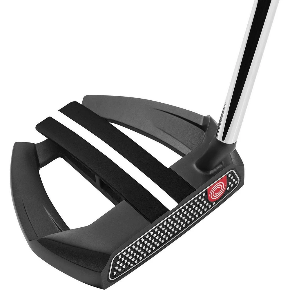 2018 O-Works Black Marxman S Putter