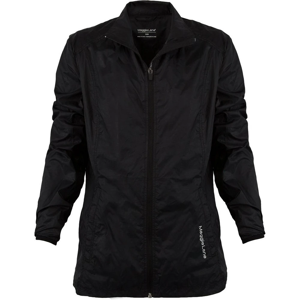 Women's Essential Packable Jacket