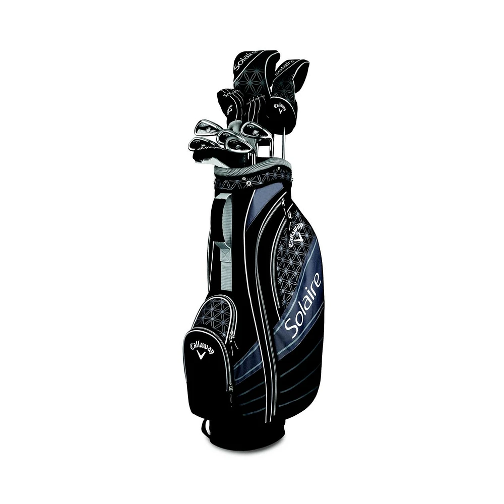 Solaire'18 11PC Package Set
