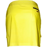 Women's Skinnylicious Skort 18 Inch Hugger