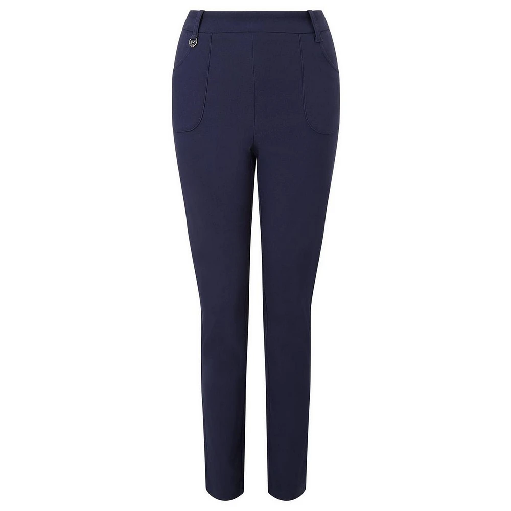 Womens Pull On Pant