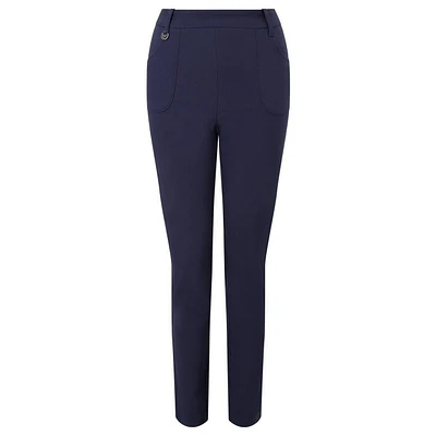 Womens Pull On Pant