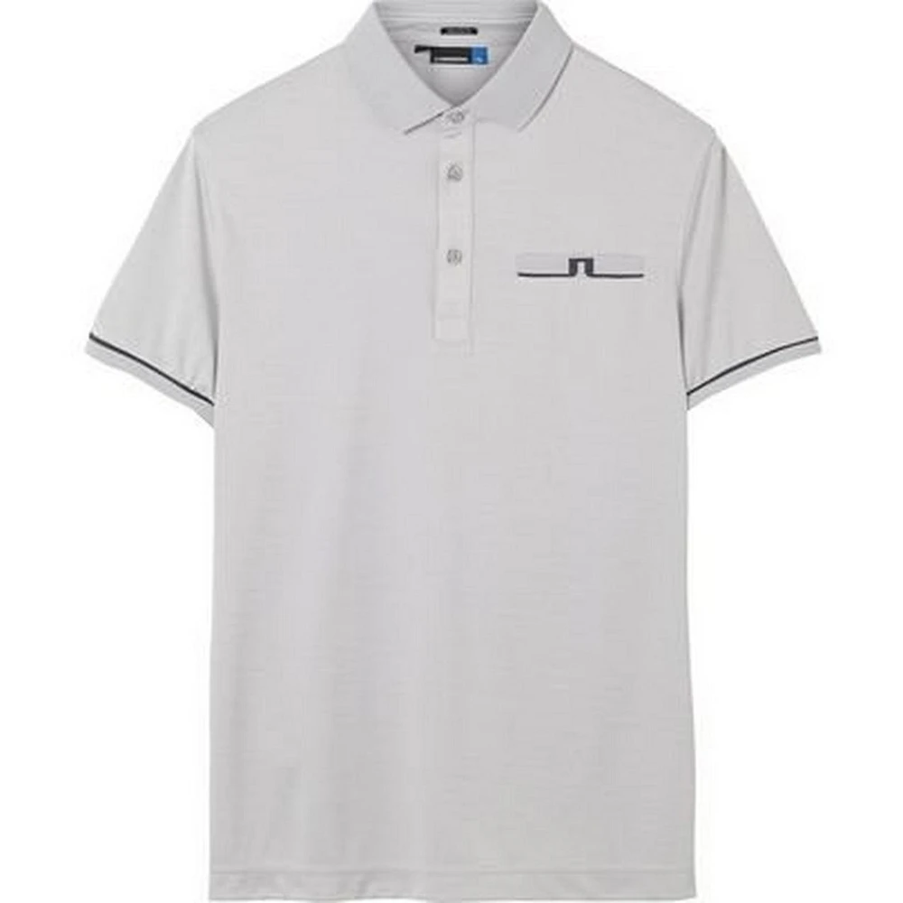 Men's Petr Reg TX Jersey Short Sleeve Polo