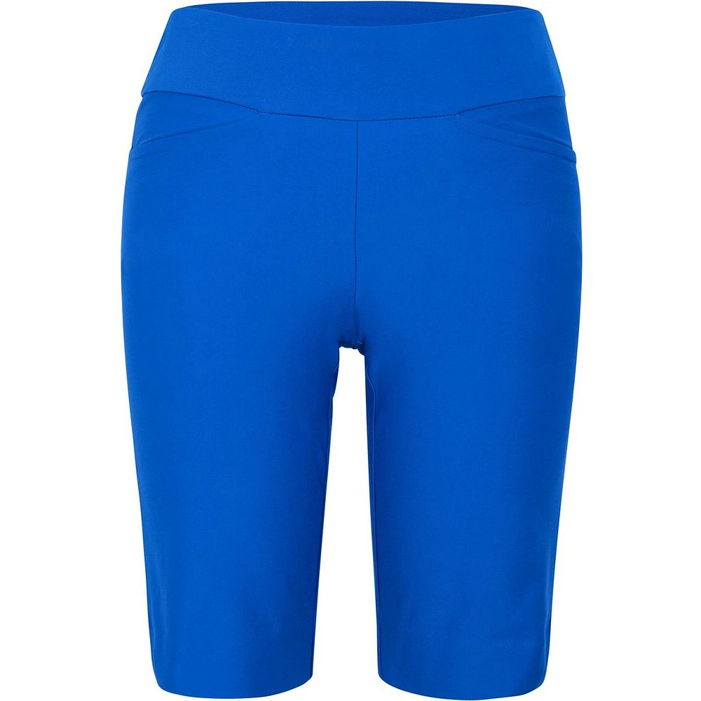 Womens Mulligan 11 Inch Inseam Pull On Short